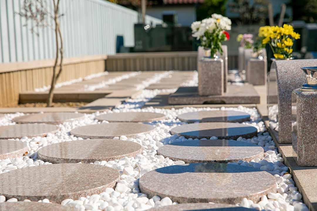 前橋桂萱東霊園