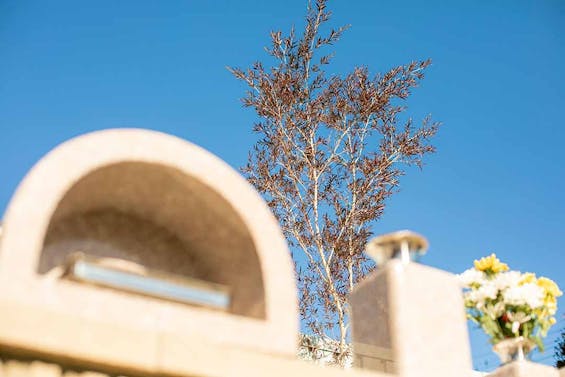 前橋桂萱東霊園