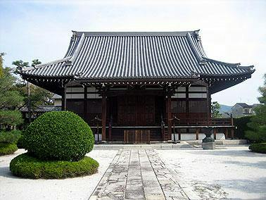 阿弥陀寺(京都市上京区)の費用・口コミ・アクセス【いいお墓】