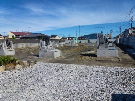 彩の里 大原墓苑