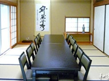 聖輪寺墓苑の画像