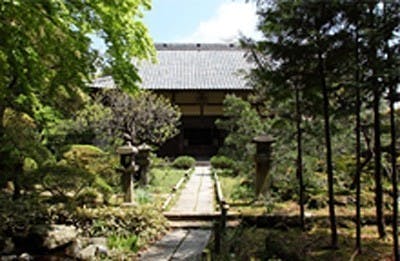 正統院（建長寺塔頭）の画像