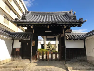 佛光寺