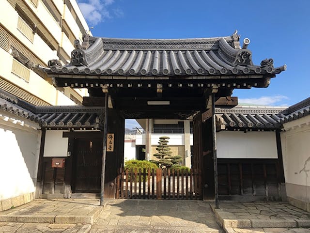 佛光寺