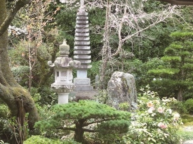 西方寺
