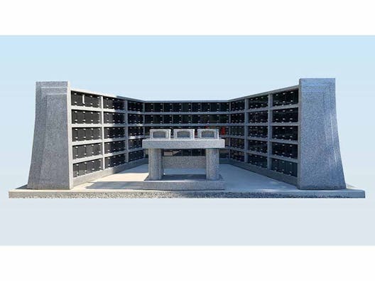 浜松メモリアルガーデン