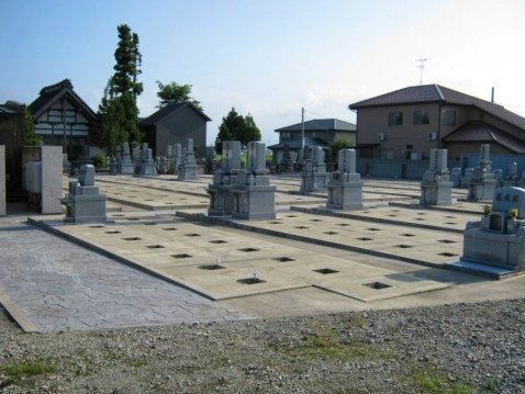 呉羽やわらぎの里