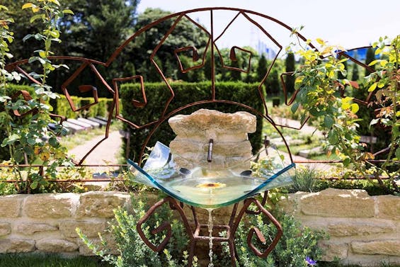 ふれあいの杜 天空