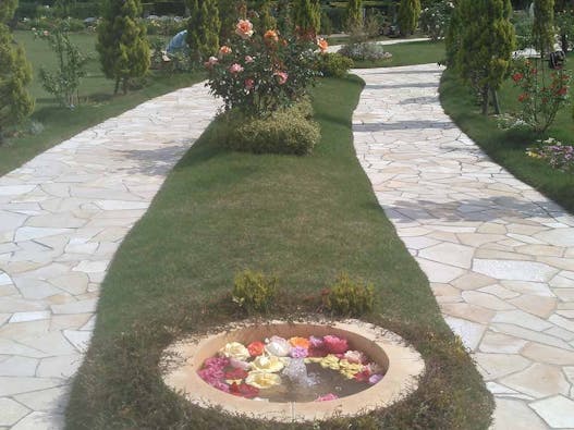 ふれあいの杜 天空