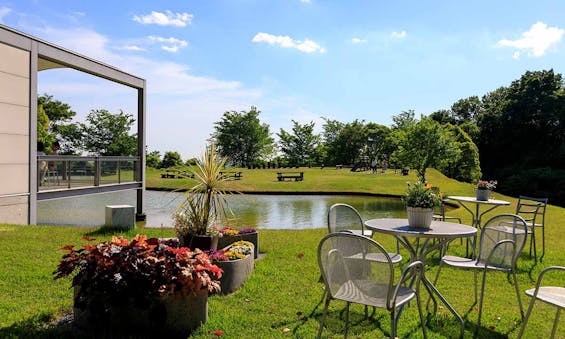 ふれあいの杜 天空