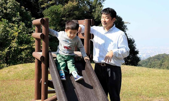 ふれあいの杜 天空