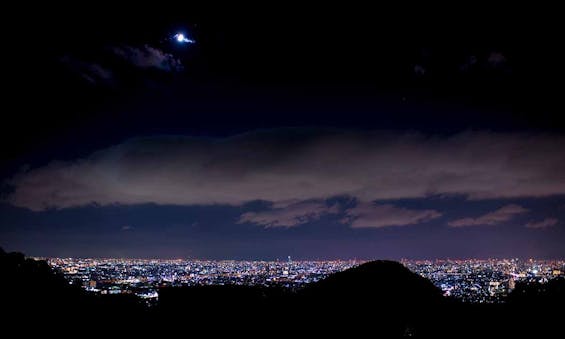 ふれあいの杜 天空