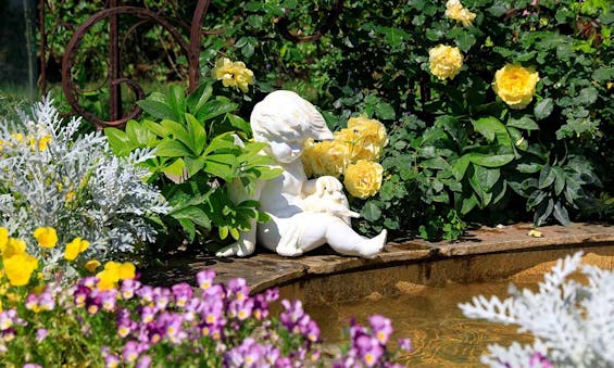 ふれあいの杜 天空