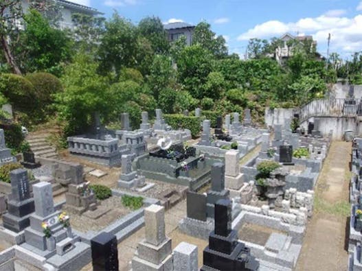 光源寺 永代供養墓 倶会一処「無量寿の墓」