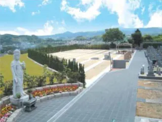 和泉中央霊園