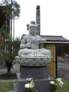 妙泉寺の画像