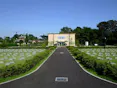 グリーンメモリアル川島