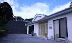 真鶴墓苑