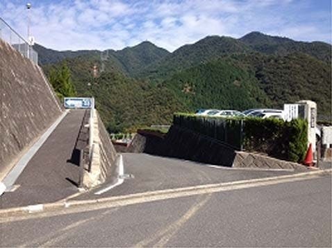 高陽見晴らし墓園