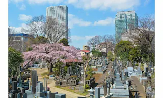 泉岳寺