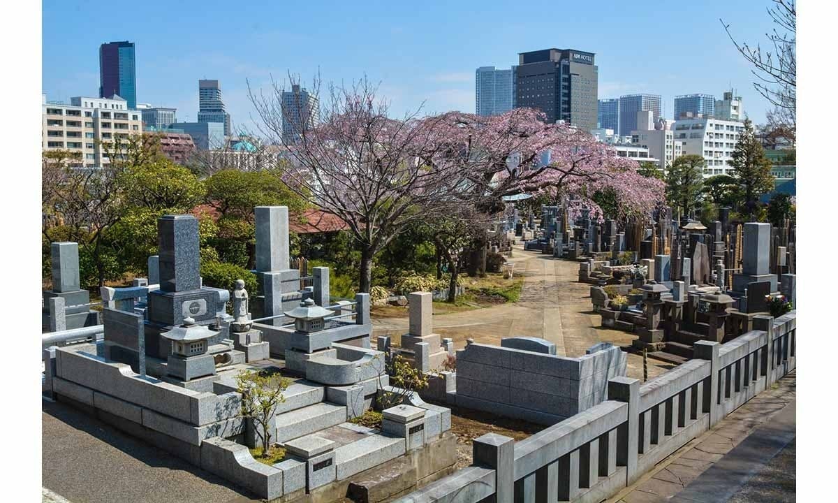 泉岳寺