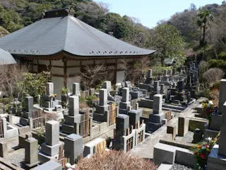 龍峰院（建長寺塔頭）