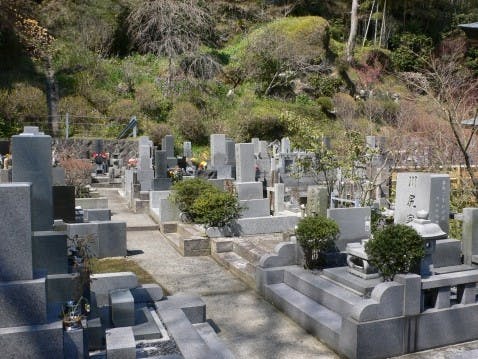 龍峰院（建長寺塔頭）の画像