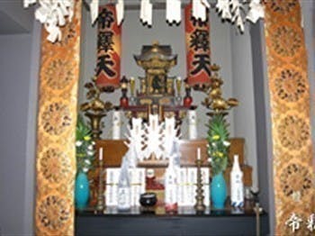 真性寺の画像