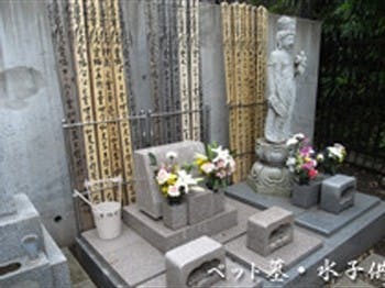 真性寺