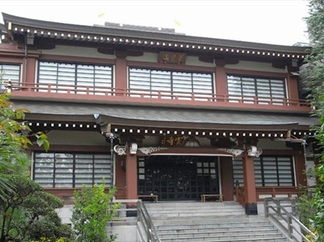 冝雲寺