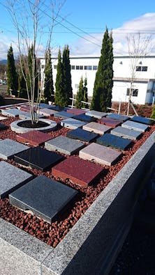 御牧原ほたるの里 絆霊園