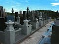 西福寺墓苑
