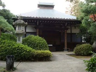 全龍寺