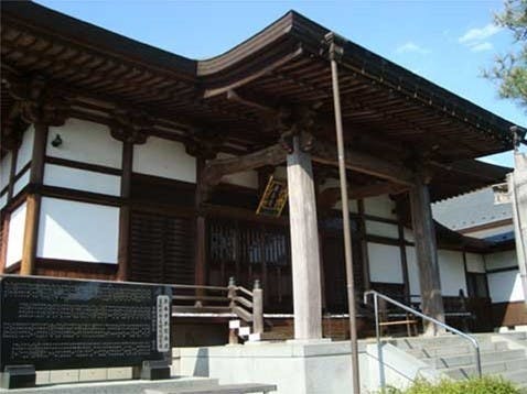 東善寺の画像