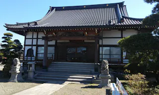 正楽寺