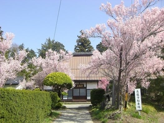 長龍寺 自由霊園