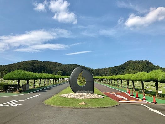 相模やすらぎの会（相模メモリアルパーク内）