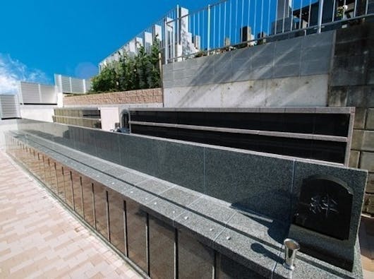 真英寺メモリアルパーク