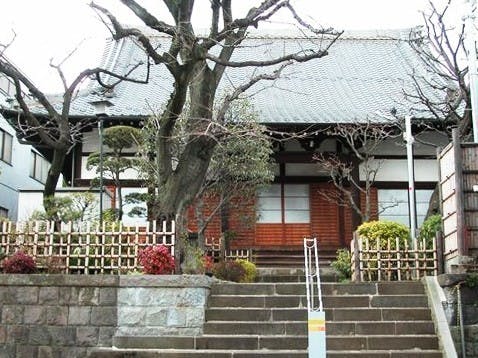 日照山 寶徳寺 (宝徳寺)