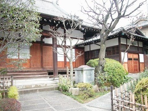 日照山 寶徳寺 (宝徳寺)