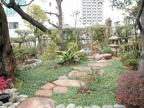 日照山 寶徳寺 (宝徳寺)