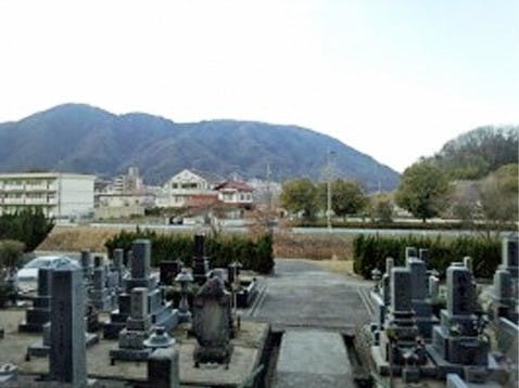 落合共同墓苑