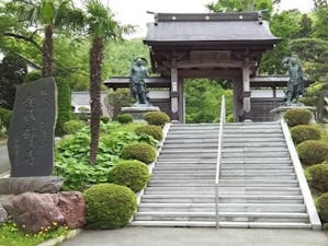 金蔵寺の画像