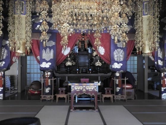金蔵寺の画像