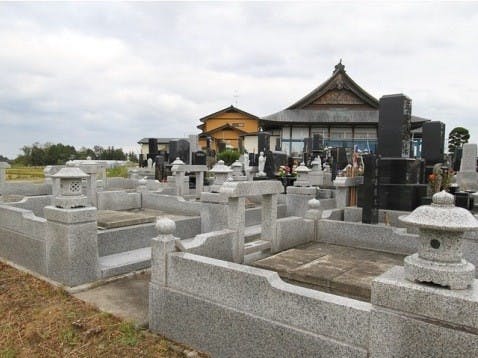 西林寺の画像