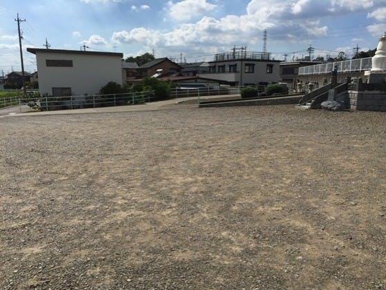 泉徳寺霊園（いずみ霊園）