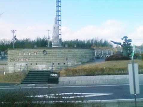 小松寺霊園