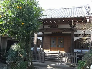 佛心寺