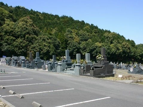 メモリアルパーク中山霊園(鹿児島市)の費用・口コミ・アクセス【いいお墓】