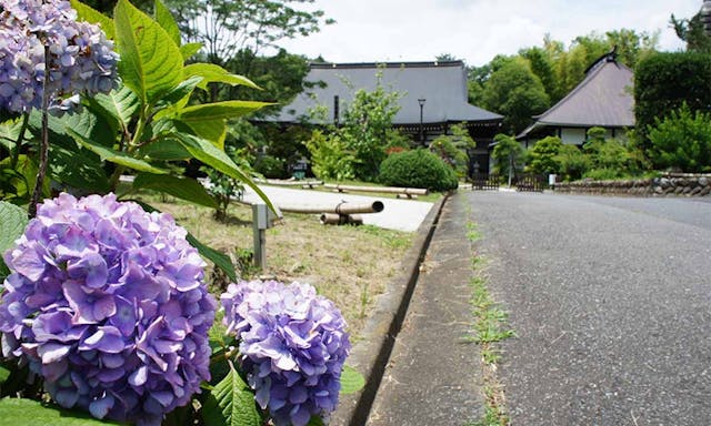 保泉寺むさしの浄苑
